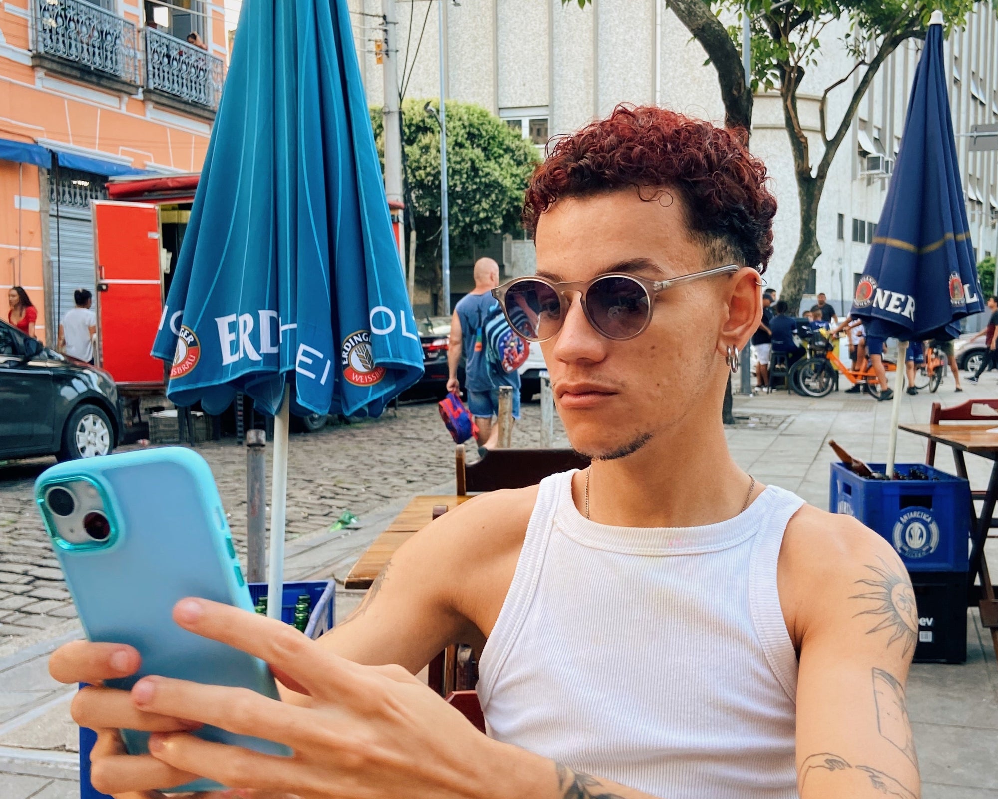 Armação Sol solar
