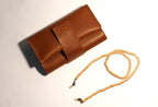 Kit- Porta Óculos e Cordinha